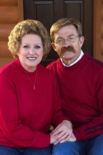 Dave & Yleen